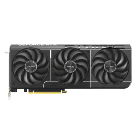 Placa De Video Geforce Rtx 5070 Asus 12gb Gddr7 Prime Oc