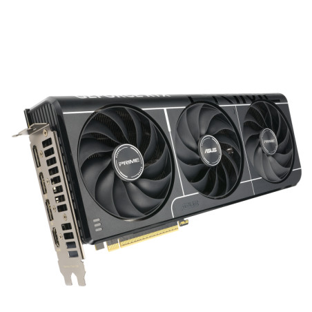 Placa De Video Geforce Rtx 5070 Asus 12gb Gddr7 Prime Oc