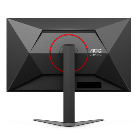 Monitor Gamer Aoc 27g4 27" 180hz 1ms...