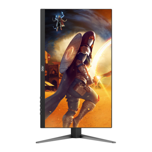 Monitor Gamer Aoc 27g4 27" 180hz 1ms...