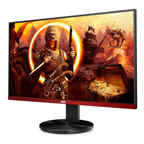 Monitor Gamer Aoc G2490vx 24" 144hz...