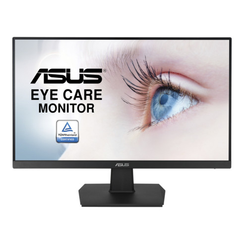 Outlet - Monitor Asus 24" Va24ehe Ips...