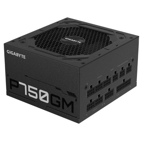 Outlet - Fuente Gigabyte 750w 80+...