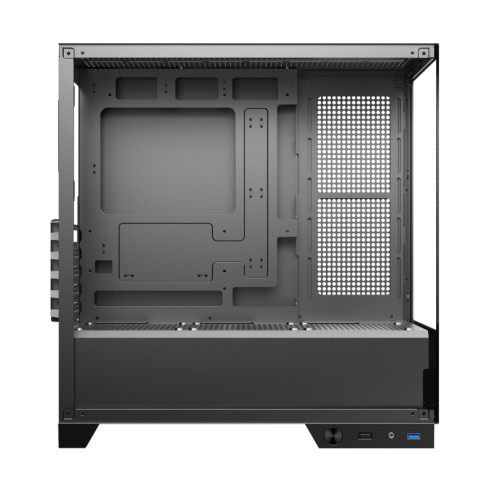 Gabinete Raptor Nova Prime Tg...