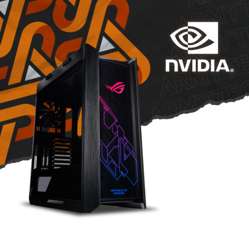 Pc Gamer R7 7800x3d Rtx 5060ti 16gb...