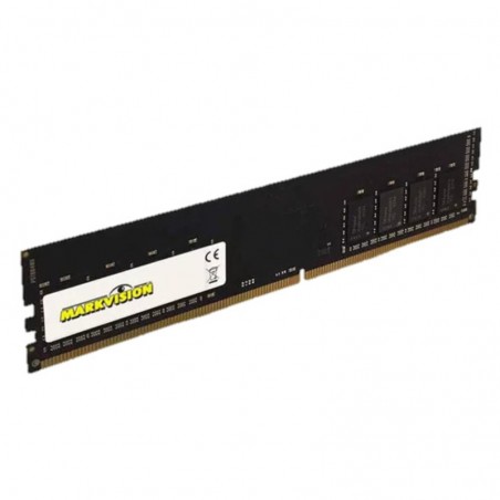 Memoria Ram Ddr4 4gb 2400mhz Markvision