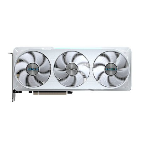 Placa De Video Geforce Rtx 5070 Gigabyte 12gb Gddr7 Eagle Oc Ice Sff