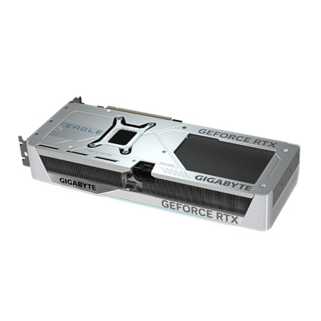 Placa De Video Geforce Rtx 5070 Gigabyte 12gb Gddr7 Eagle Oc Ice Sff