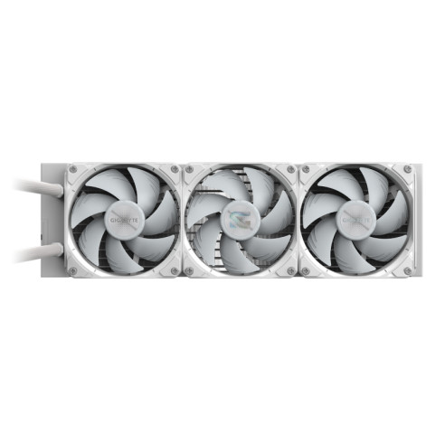 Water Cooler Gigabyte Gaming 360i White