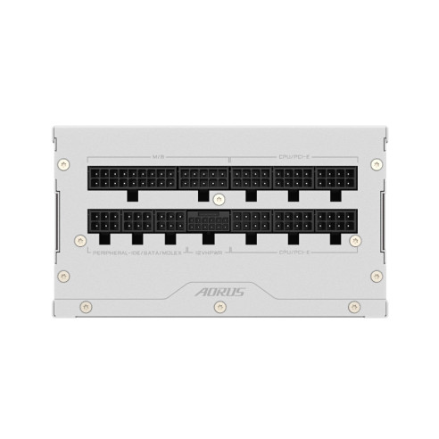 Fuente Gigabyte Aorus 1000w 80+...