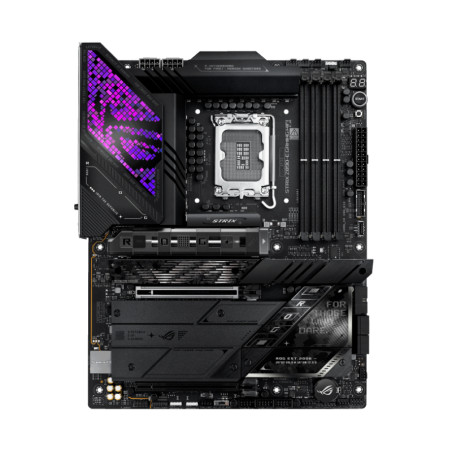 Mother Asus Rog Strix Z890-e Gaming Wifi Ddr5