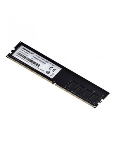 Memoria Ram Ddr4 4gb 2666mhz Hikvision