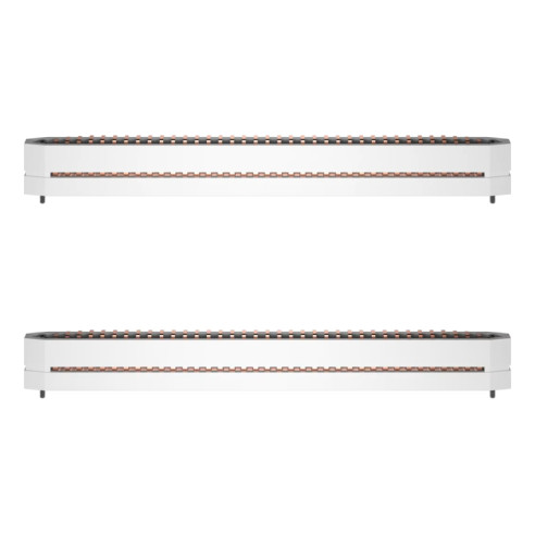 Kit De Accesorios Para Aletas...