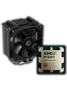 Combo Ryzen 5 8400f &...