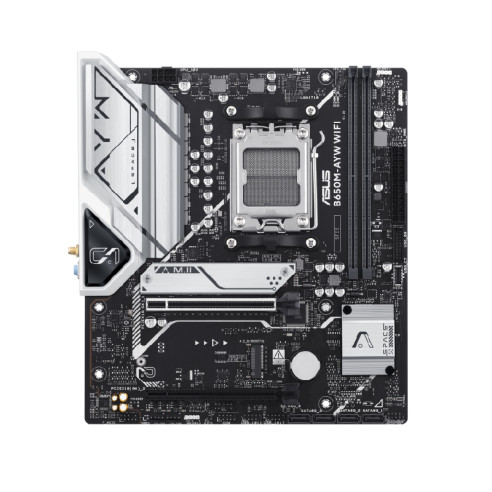 Mother Asus B650m-ayw Wifi
