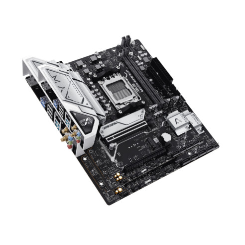 Mother Asus B650m-ayw Wifi