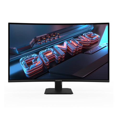 Monitor Gamer 32" Gigabyte Gs32qca...