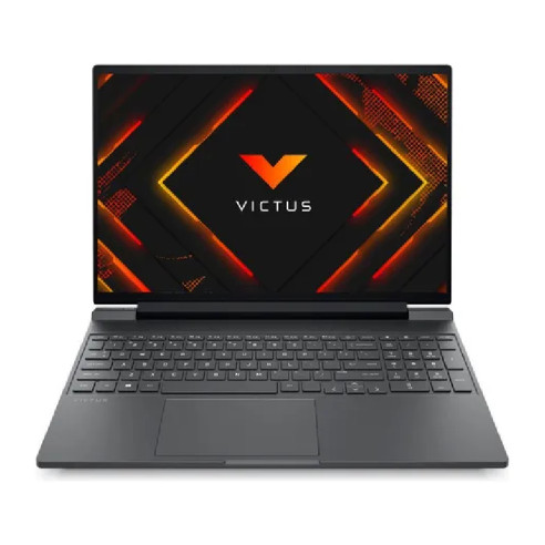Notebook Hp Victus Ryzen 7 7445hs 8gb...