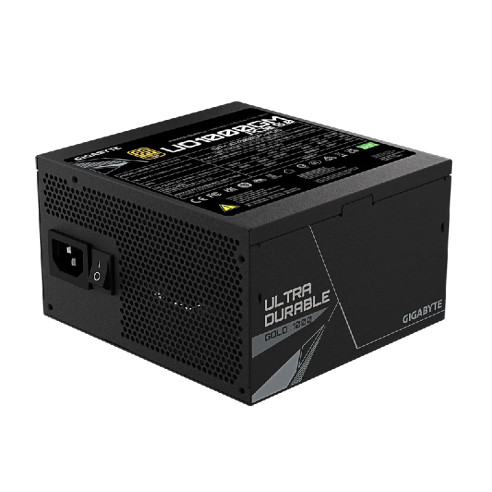 FUENTE GIGABYTE 1000W UD1000GM 80+ GOLD MODULAR PG5
