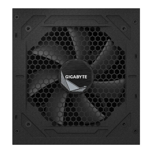 Fuente Gigabyte 850w 80+ Ud850gm Pg5...