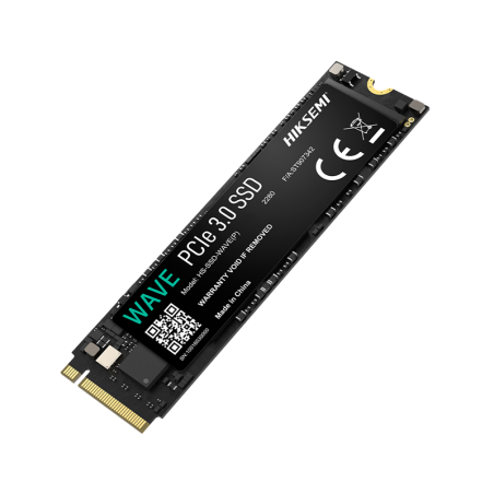 Disco Solido Ssd M.2 Hiksemi 1tb G3 Wave 3500mb/s