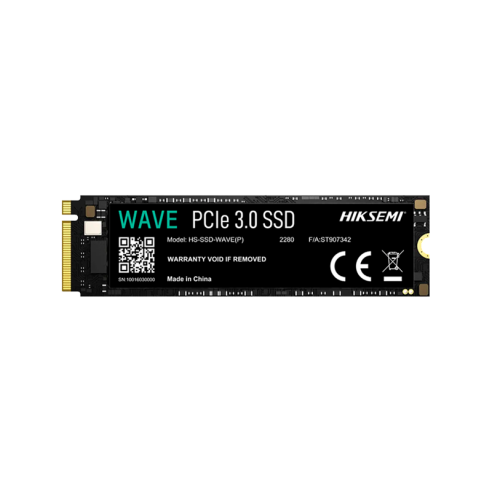 Disco Solido Ssd M.2 Hiksemi 1tb G3...