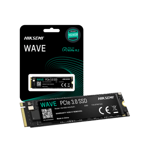 Disco Solido Ssd M.2 Hiksemi 1tb G3...