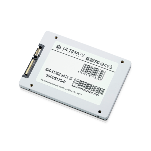 Disco Solido Ssd Sata 512gb Kingdian...