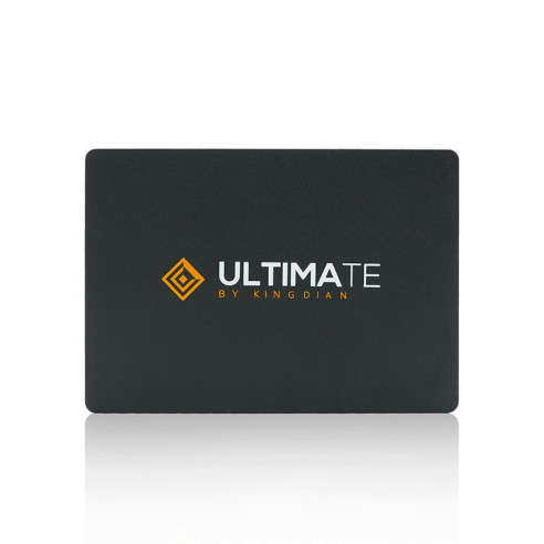 Disco Solido Ssd Sata 512gb Kingdian...