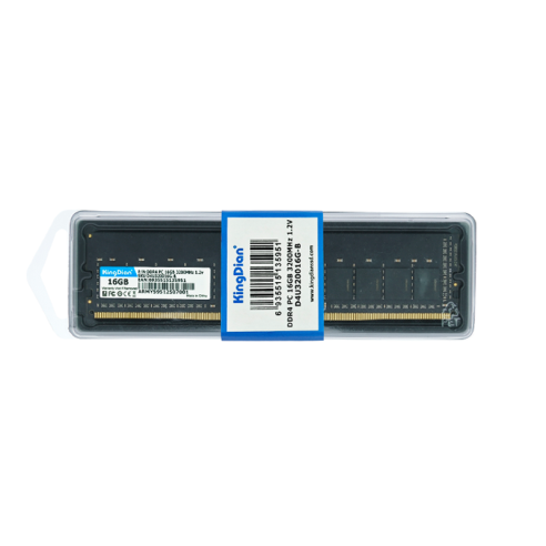 Memoria Ram Ddr4 16gb 3200mhz Kingdian