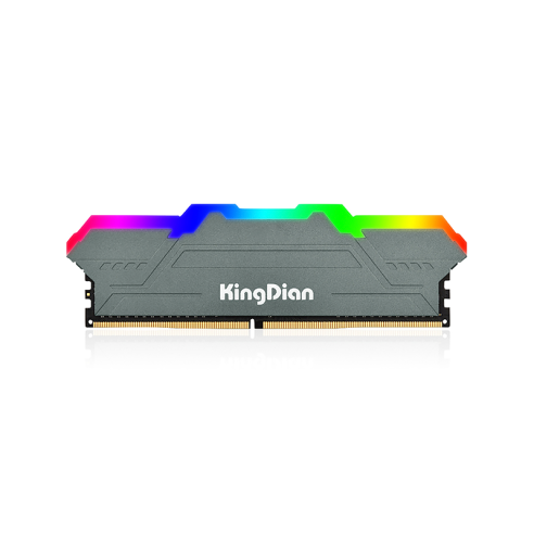 Memoria Ram Ddr4 16gb 3600mhz Rgb...
