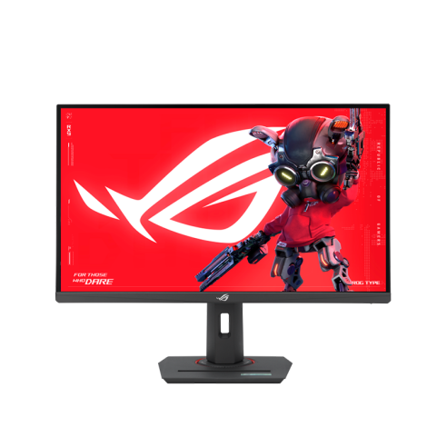 MONITOR ASUS 27" ASUS ROG STRIX X27UCS 4K 160HZ FAST IPS 1MS