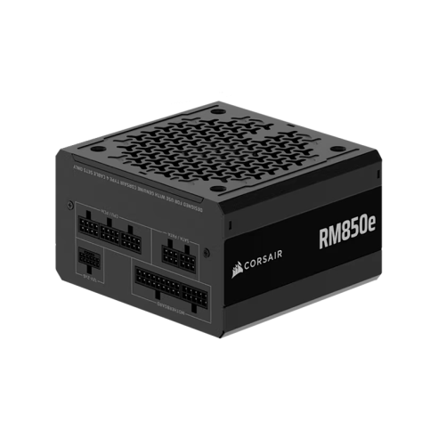 Fuente Corsair Rm850e 850w Cybenetics...