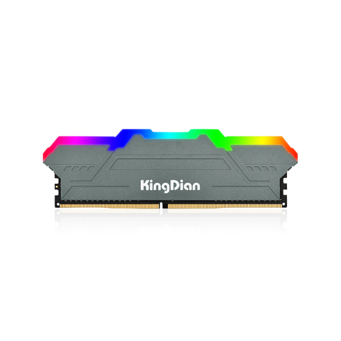 Memoria Ram Ddr4 8gb 3600mhz Rgb...