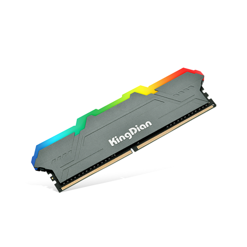 Memoria Ram Ddr4 8gb 3600mhz Rgb...