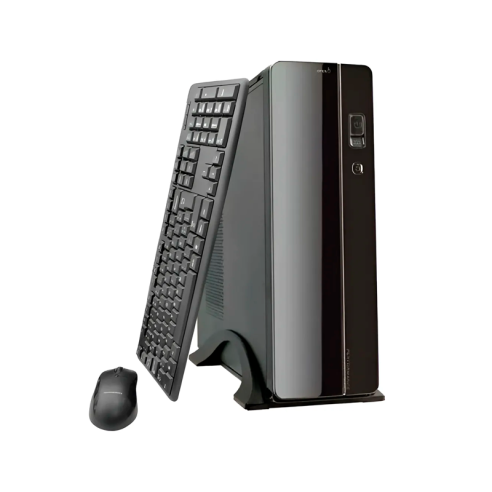 Gabinete Performance Kit Slim 5836 600w