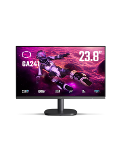 Monitor Gamer Cooler Master...