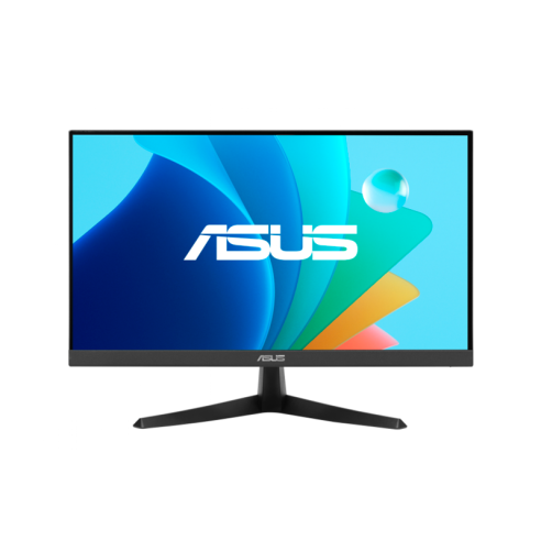 Monitor Asus 22" Vy229hf-j Ips Fhd...