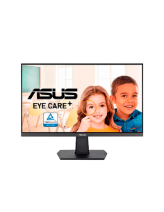 Monitor Asus 24" Va24ehf...