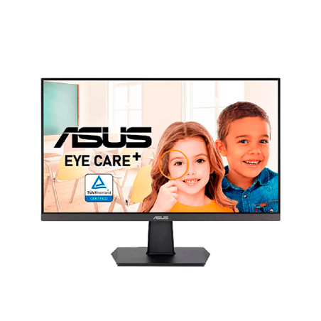 MONITOR ASUS 24" VA24EHF IPS FHD 100HZ 1MS (HDMI)