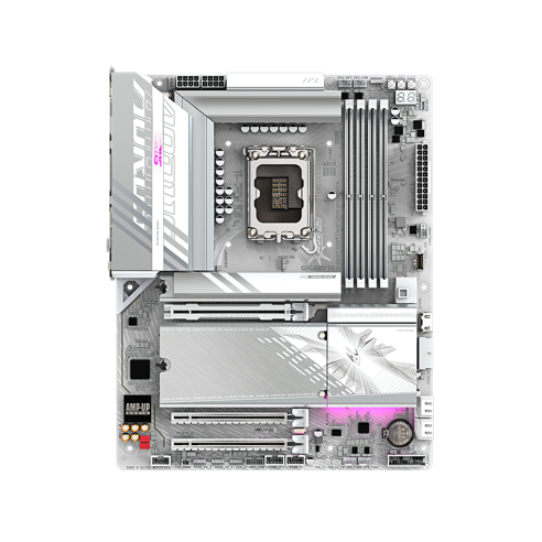 Mother Gigabyte Z890 Aorus Elite...