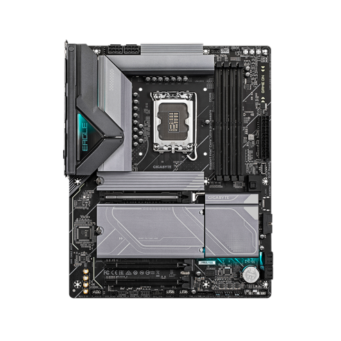 Mother Gigabyte Z890 Eagle Wifi7 S1851