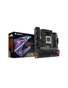 Mother Gigabyte B650m Aorus...