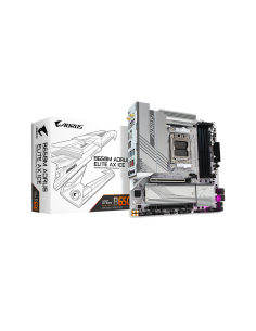 Mother Gigabyte B650m Aorus...