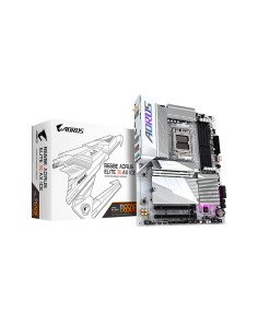 Mother Gigabyte B650e Aorus...