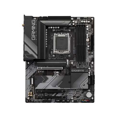 Mother Gigabyte B650 Gaming X Ax V2...