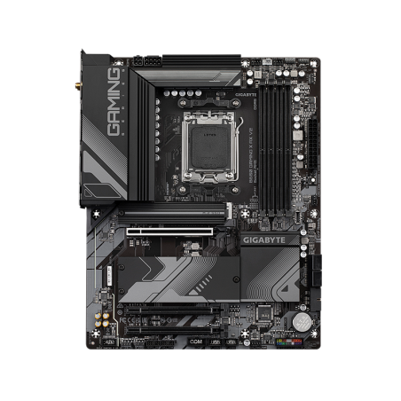Mother Gigabyte B650 Gaming X Ax V2 Am5 Ddr5