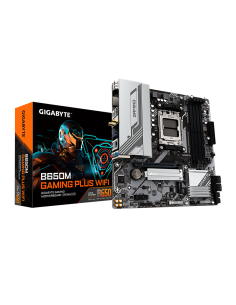 Mother Gigabyte B650m...