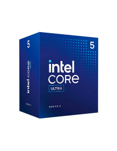 Procesador Intel Ultra 5...