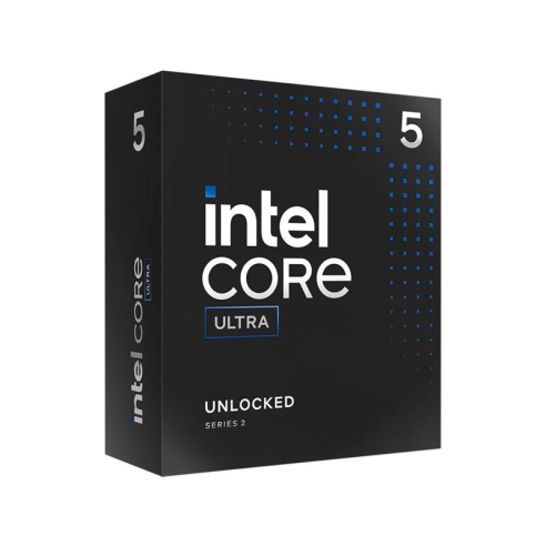 Procesador Intel Ultra 5 245kf Socket...